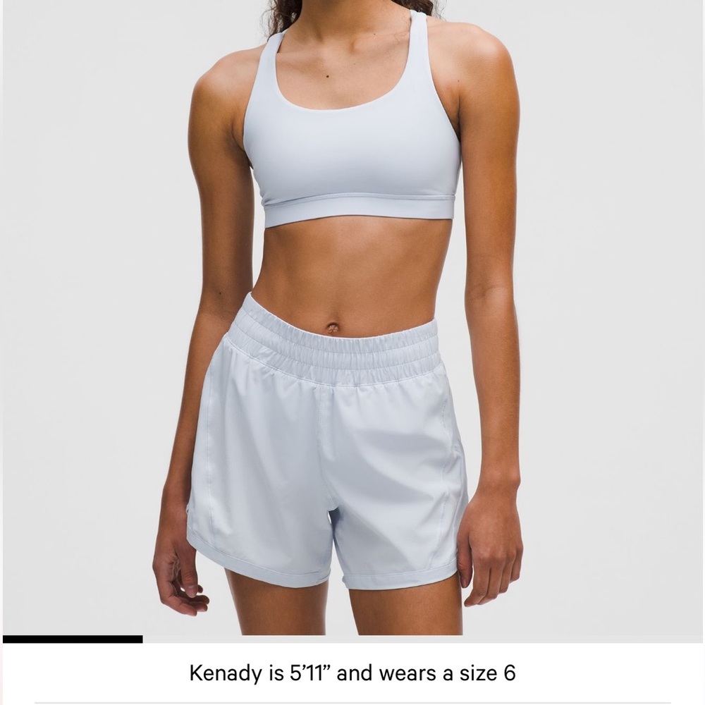 Lululemon Energy Sports Bra
